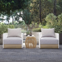 Ghế Sofa Ngoài Trời GD31