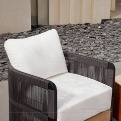 Ghế Sofa Ngoài Trời GD31