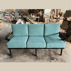 Bộ Ghế Sofa Ghế Đôn Đẹp Giá Rẻ -TL01
