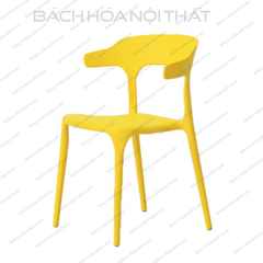 GHẾ NHỰA ĐÚC CAO CẤP - 3001
