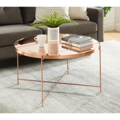 BÀN TRÀ SOFA  - BT30
