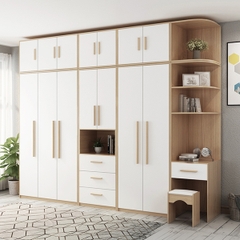 TỦ QUẦN ÁO - T36