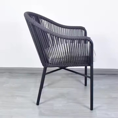 Ghế Ngoài Trời Không Nệm- GD7