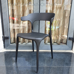 GHẾ NHỰA ĐÚC CAO CẤP - 3001