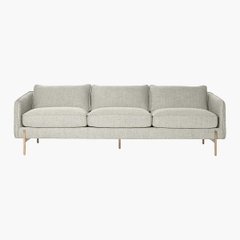 GHẾ SOFA  HIỆN ĐẠI - GSF04
