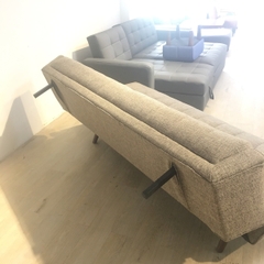 GHẾ SOFA GIƯỜNG