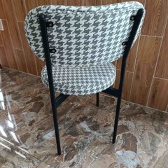 GHẾ ĂN NỆM G100