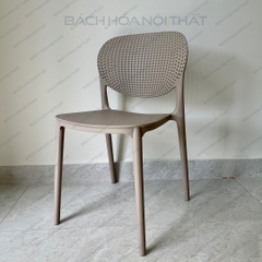 GHẾ NHỰA ĐÚC CAO CẤP - CF3002