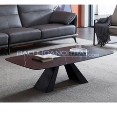 BÀN TRÀ MẶT ĐÁ CẨM THẠCH - BT60