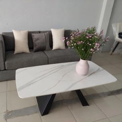 BÀN TRÀ MẶT ĐÁ CẨM THẠCH - BT60