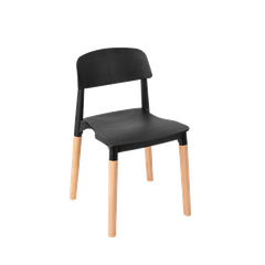 GHẾ NHỰA ĐÚC CAO CẤP - 1561B