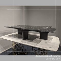 BÀN TRÀ MẶT ĐÁ - BT89