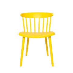 GHẾ NHỰA ĐÚC CAO CẤP - 3004