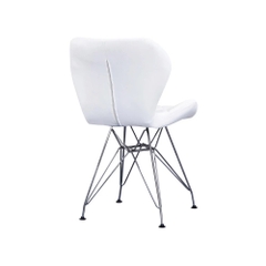 GHẾ BỌC NỆM - 1721A