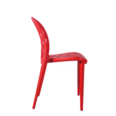 GHẾ NHỰA ĐÚC CAO CẤP - 3010