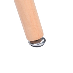 BÀN CAFE MẶT GỖ MDF NHẬP KHẨU - BCF24