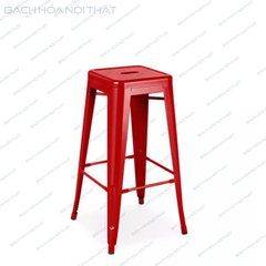 GHẾ BAR TOLIX KHÔNG TỰA - BAR4