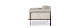GHẾ SOFA HIỆN ĐẠI - GSF33