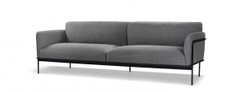 GHẾ SOFA HIỆN ĐẠI - GSF33