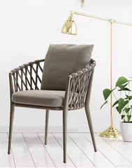 Ghế Ngoài Trời - GD3