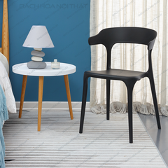 GHẾ NHỰA ĐÚC CAO CẤP - 3001