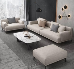GHẾ SOFA HIỆN ĐẠI - GSF34