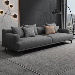 GHẾ SOFA HIỆN ĐẠI - GSF34