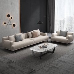 GHẾ SOFA HIỆN ĐẠI - GSF34