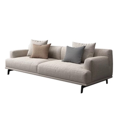 GHẾ SOFA HIỆN ĐẠI - GSF34