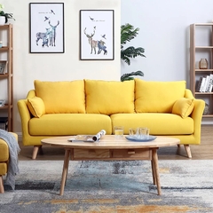 GHẾ SOFA HIỆN ĐẠI - GSF36