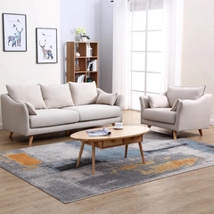 GHẾ SOFA HIỆN ĐẠI - GSF36