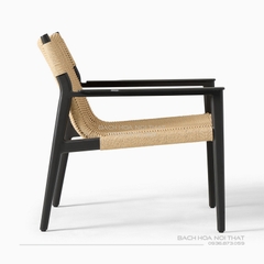 Ghế Mây Ngoài Trời GD37