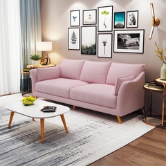 GHẾ SOFA HIỆN ĐẠI - GSF38