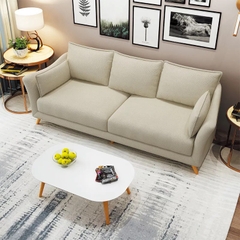 GHẾ SOFA HIỆN ĐẠI - GSF38