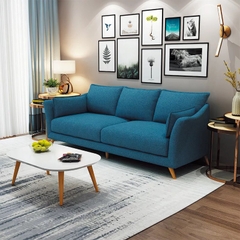 GHẾ SOFA HIỆN ĐẠI - GSF38