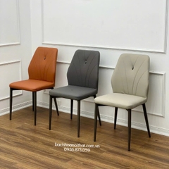 GHẾ ĂN NHẬP KHẨU NELI - GAN95