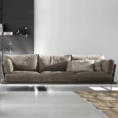 GHẾ SOFA HIỆN ĐẠI - GSF39