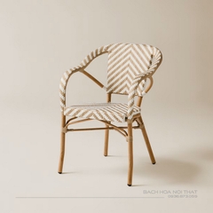 Ghế Sắt Ngoài Trời GD39