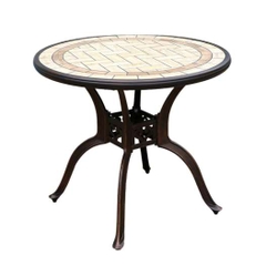 BÀN NGOÀI TRỜI - BV16