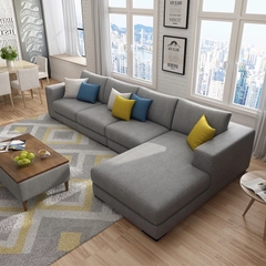 GHẾ SOFA HIỆN ĐẠI - GSF42