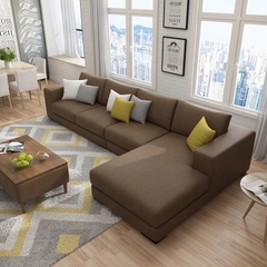 GHẾ SOFA HIỆN ĐẠI - GSF42