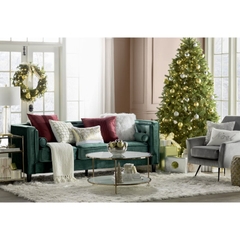 BÀN TRÀ INOX CAO CẤP - BT42