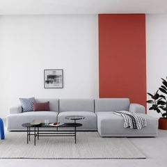 GHẾ SOFA HIỆN ĐẠI - GSF42