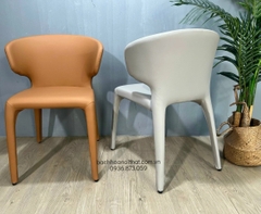 GHẾ ĂN BỌC NỆM CAO CẤP - GAN134