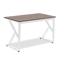 BÀN NHÂN VIÊN CHÂN CHỮ K - BNV04