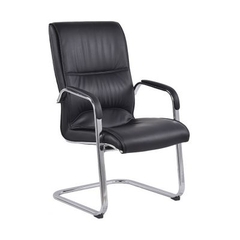 GHẾ CHÂN QUỲ DA LƯNG THẤP - GCQ05