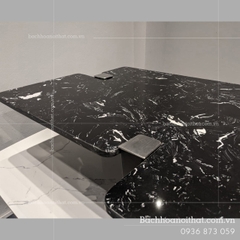 BÀN TRÀ MẶT ĐÁ - BT89