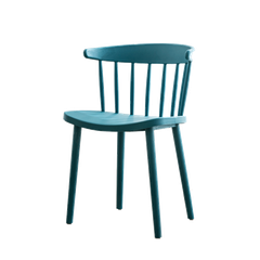 GHẾ NHỰA ĐÚC CAO CẤP - 3004