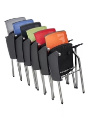 GHẾ VĂN PHÒNG - D26B