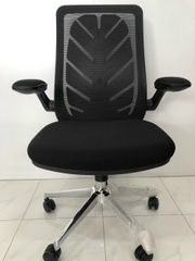 GHẾ XOAY VĂN PHÒNG - K11